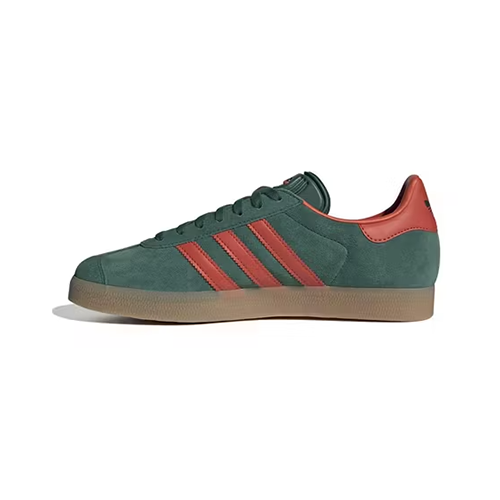 รองเท้าผ้าใบผู้ชาย Gazelle IG6200