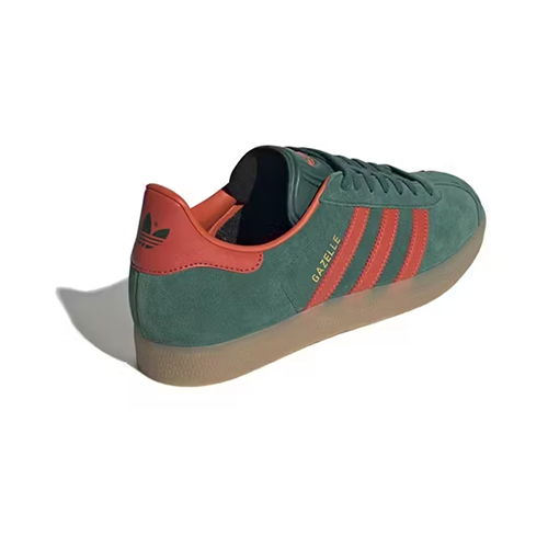 รองเท้าผ้าใบผู้ชาย Gazelle IG6200